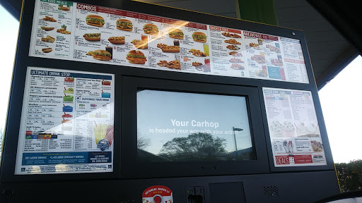 Fast Food Restaurant «Sonic Drive-In», reviews and photos, 13926 W Waddell Rd, Surprise, AZ 85379, USA