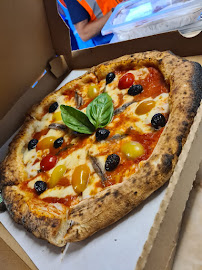 Pizza du Pizzas à emporter Pizzachezantoine à Ajaccio - n°10