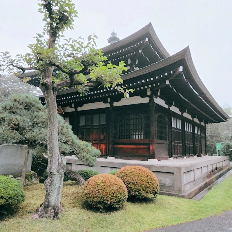天竜山 泉倉寺