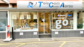 Telecomcenter Aarau GmbH
