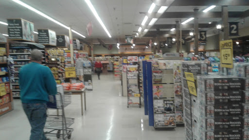 Grocery Store «Food Lion», reviews and photos, 8100 George Washington Memorial Hwy, Yorktown, VA 23692, USA