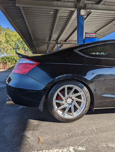 Electronics Store «E-Z Clean Carwash», reviews and photos, 524 Giuffrida Ave, San Jose, CA 95123, USA