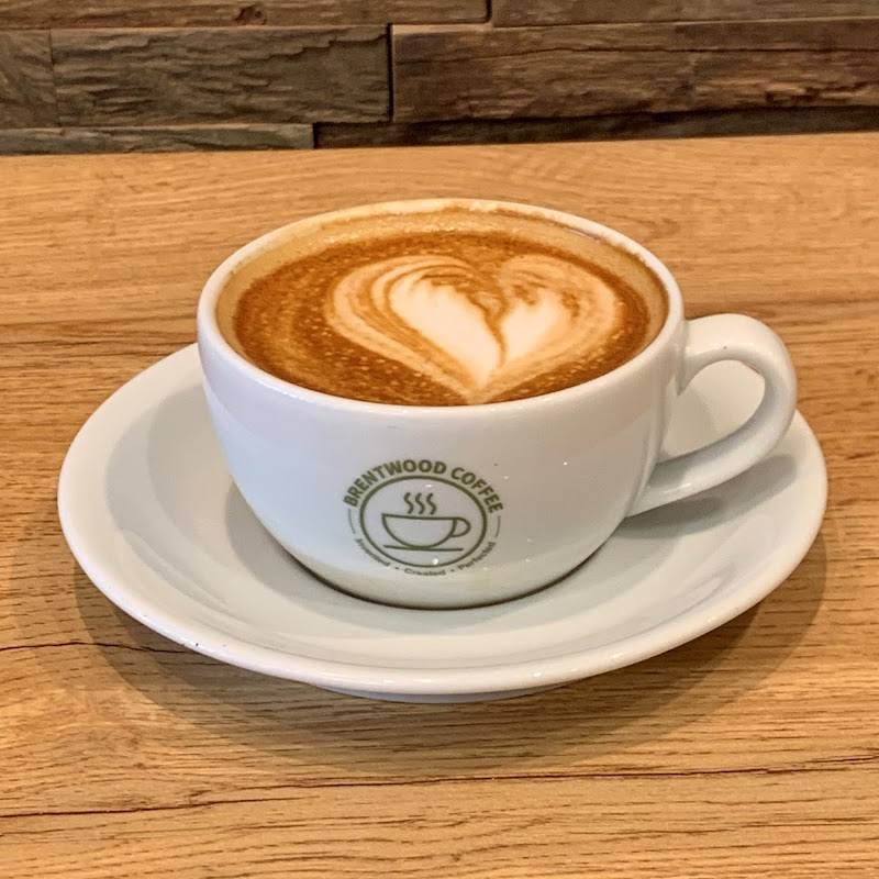 Brentwood Coffee - Tallaght
