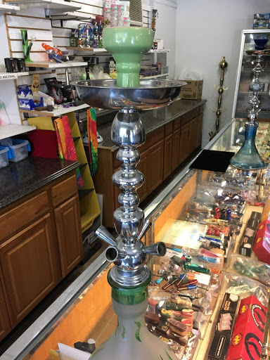 Tobacco Shop «Neptune Smoke Shop», reviews and photos, 706 NJ-35, Neptune City, NJ 07753, USA