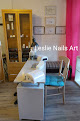 Salon de manucure Leslie Nails Art 71400 Autun