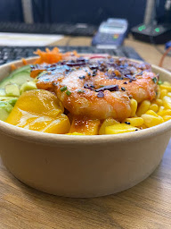 Photo n°25 de havana poke & sushi à Paris ()