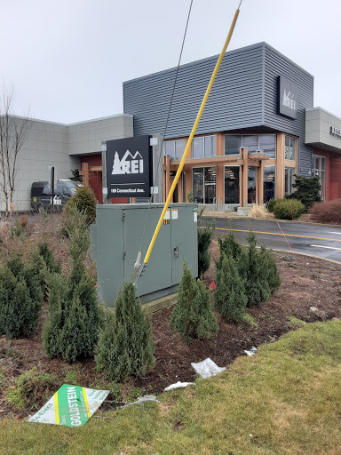 Camping Store «REI», reviews and photos, 189 Connecticut Ave, Norwalk, CT 06854, USA