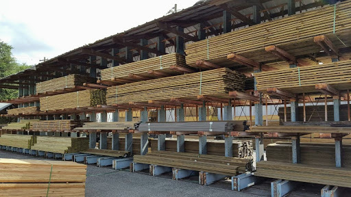 Lumber Specialties Inc