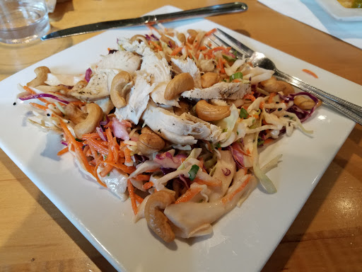 Cafe «Prince Street Cafe», reviews and photos, 15 N Prince St, Lancaster, PA 17603, USA