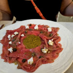 Photo n°4 de l'avis de cristian.a fait le 13/08/2023 à 18:38 sur le  Ristorante A Cantunera di Alongi Pellegrino à San Vito Lo Capo