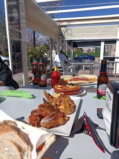 Discoteca Mezquita 14  