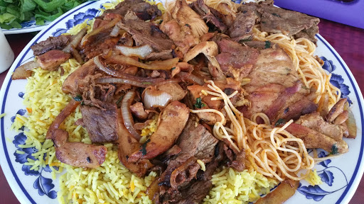 Shopping Mall «Afgoye MLK Mall», reviews and photos, 6721 Martin Luther King Jr Way S, Seattle, WA 98118, USA