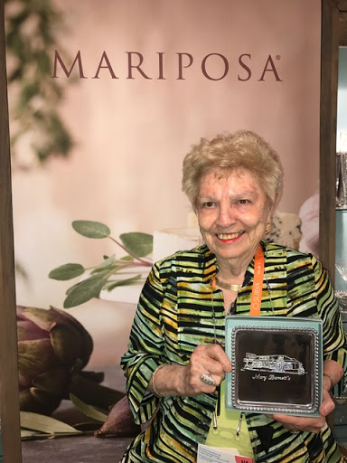 Gift Shop «Mary Barnett Gifts Inc», reviews and photos, 4122 Granby St, Norfolk, VA 23504, USA