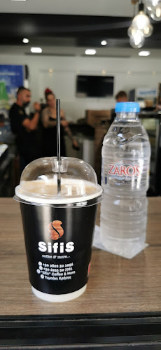 Σχόλια και κριτικές για το Sifis Coffee & More