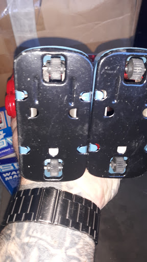 Storage Facility «Paradise Mini Storage», reviews and photos, 5913 W Paradise Ln, Glendale, AZ 85306, USA