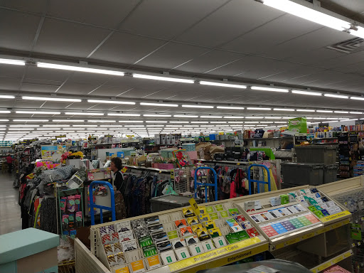 Discount Store «Dollar General», reviews and photos, 299 E Happy Valley St, Cave City, KY 42127, USA