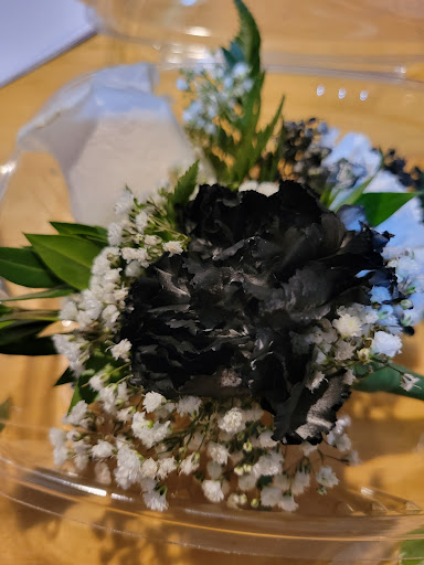 Florist «Roma Florist. free deliver purchase online. Www.romaflorist.com», reviews and photos, 11 Davis St, Oakville, CT 06779, USA