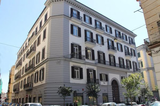 Hermes Inn Apartments Napoli