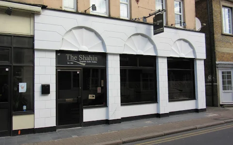 The Shahin Restaurant image