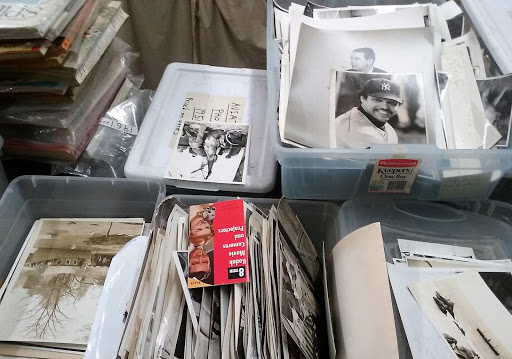 Used Book Store «The Archive», reviews and photos, 725 W 2nd St, Lansdale, PA 19446, USA