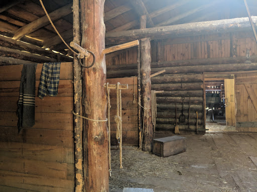 History Museum «Forest History Center», reviews and photos, 2609 Co Rd 76, Grand Rapids, MN 55744, USA