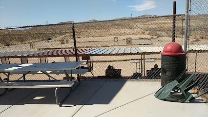 West Victor Valley Shooting Club