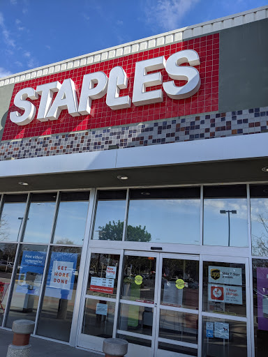 Office Supply Store «Staples», reviews and photos, 27542 Antonio Pkwy, Ladera Ranch, CA 92694, USA