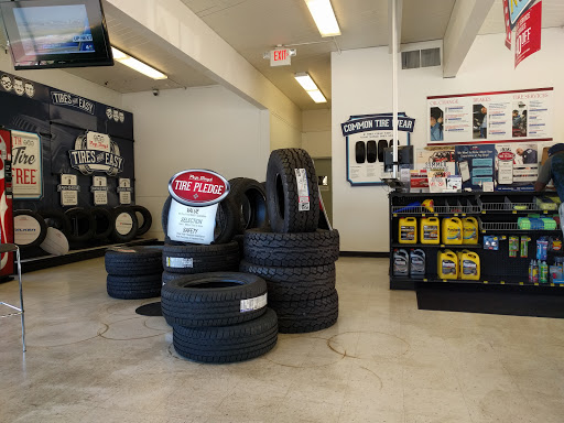 Car Repair and Maintenance «Pep Boys Auto Service & Tire», reviews and photos, 523 Bloomfield Ave, Caldwell, NJ 07006, USA