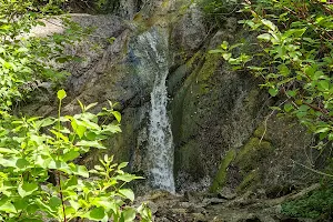 Ghost Falls Trail Head image