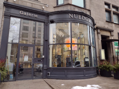 Galerie NuEdge Art Contemporain