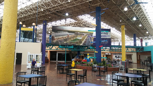 Shopping Mall «San Jacinto Mall», reviews and photos, 1496 San Jacinto Mall, Baytown, TX 77521, USA