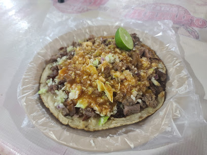 Tacos  El Ramiro  de la Juárez. - Av Insurgentes & Fernando Montes de Oca esquina, Benito Juárez, 82180 Mazatlán, Sin., Mexico