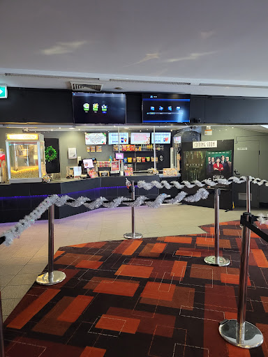 Majestic Cinemas & Event Centre Nambour
