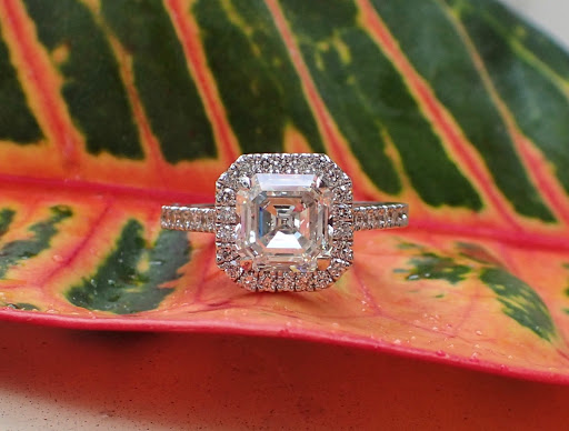 Jewelry Store «By Design Jewelers», reviews and photos, 1607 Ponce De Leon Blvd #106, Coral Gables, FL 33134, USA