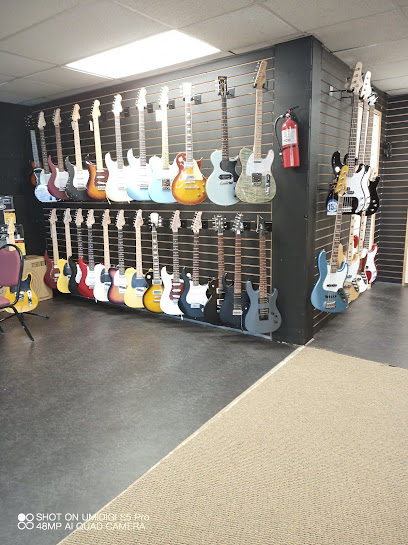 Guitars and More LLC Gardendale