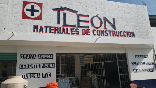 Materiales León