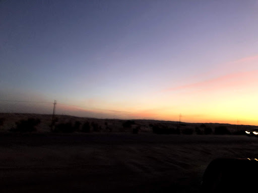 Ocotillo Wells State Vehicular Recreation Area image