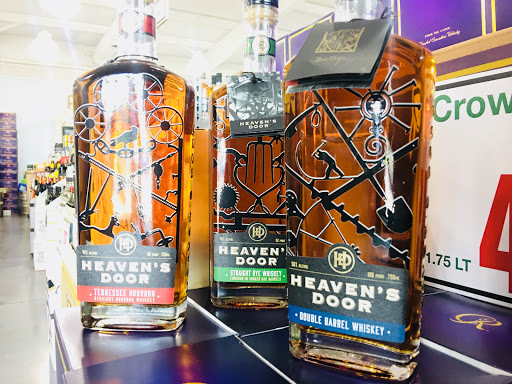 Liquor Store «CNG Wine & Spirits», reviews and photos, 2750 S Rutherford Blvd, Murfreesboro, TN 37130, USA