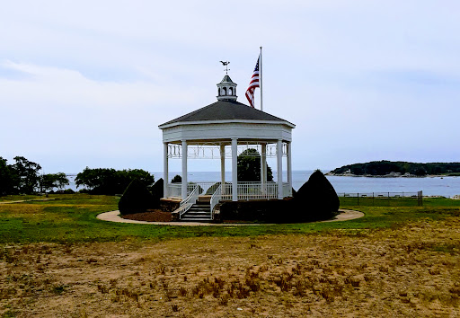 Park «Stage Fort Park», reviews and photos, 24 Hough Ave, Gloucester, MA 01930, USA