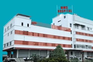 Mangalwedha Multispeciality Hospital image