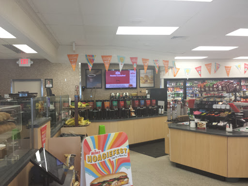 Sandwich Shop «Wawa», reviews and photos, 345 Union Hill Rd, Manalapan Township, NJ 07726, USA