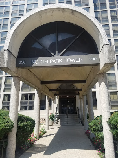 North Park Tower Co-Op