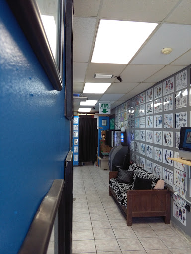 Explore rose foot tattoo ideas, creative tattoo ideas in Bradenton, available at Memory Lane Tattoo Co.