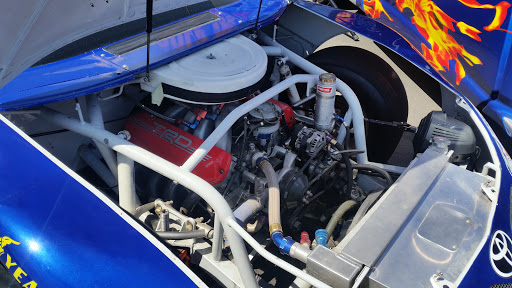 Auto Parts Store «NAPA Auto Parts - Davison Auto Parts», reviews and photos, 1221 SW Hwy 101, Lincoln City, OR 97367, USA