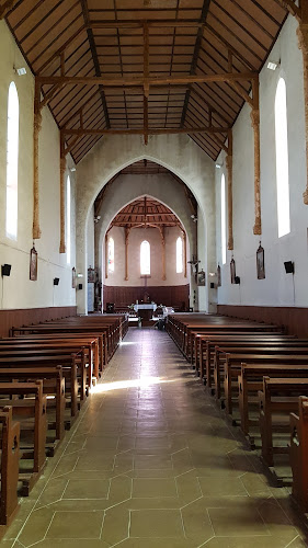 Église Notre Dame de Bonne Nouvelle à La Chevallerais