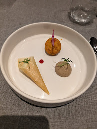 Photo n°39 de Groseille à Nancy ()
