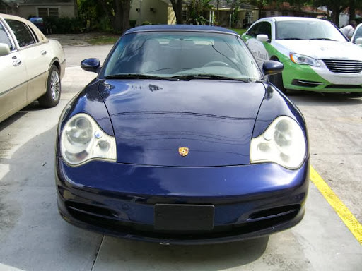 Auto Body Shop «Superior Autobody», reviews and photos, 1580 NE 131st St, Miami, FL 33161, USA