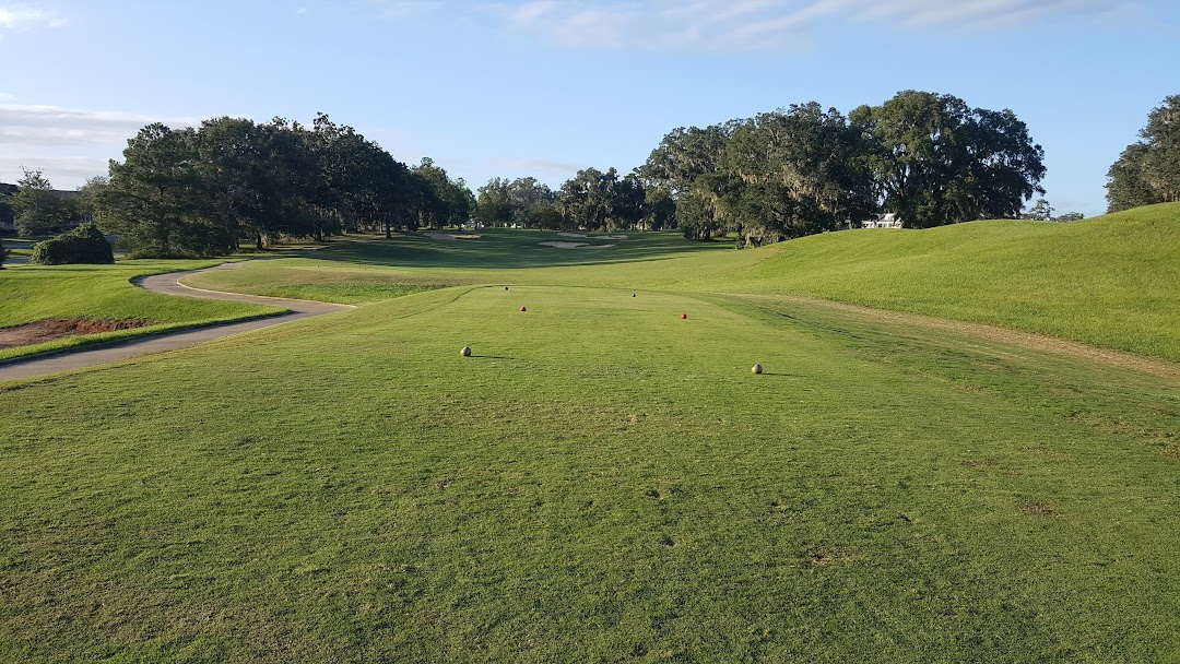 SouthWood Golf Club