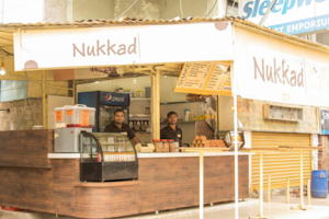 Nukkad Cafe image