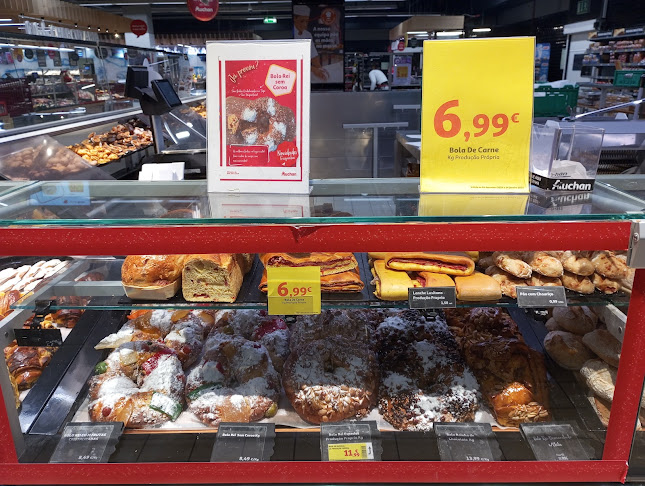 Avaliações doAuchan Guimarães em Guimarães - Supermercado
